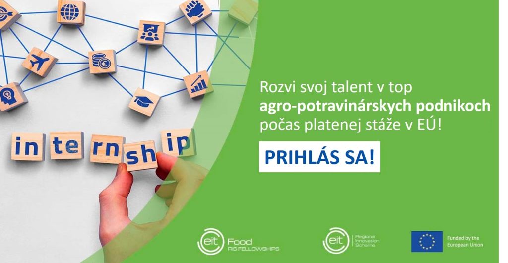 rozvi svoj talent