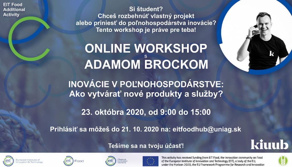 AA 2020 workshop