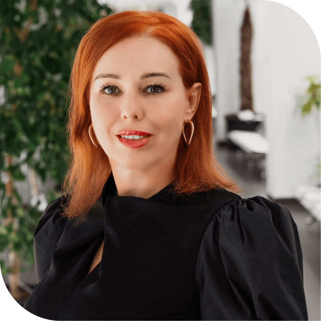 Adriana Kolesárová