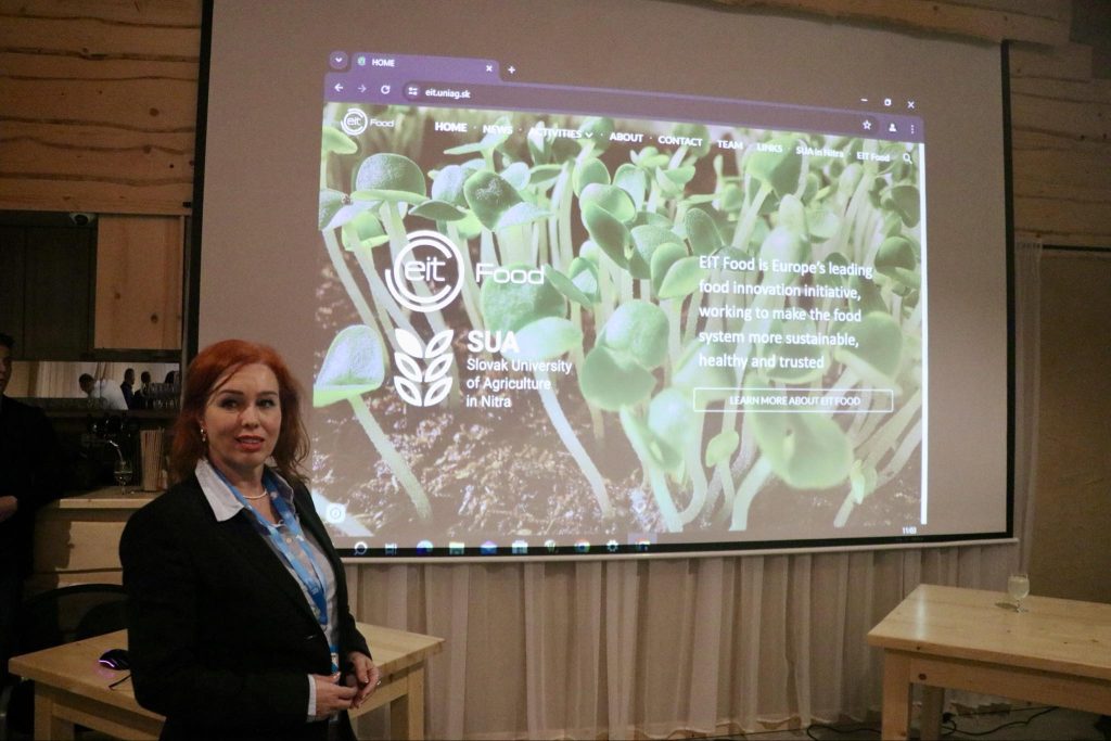 BIZNIS FÓRUM A WORKSHOP
