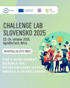 CHALLENGE LAB SLOVENSKO 2025