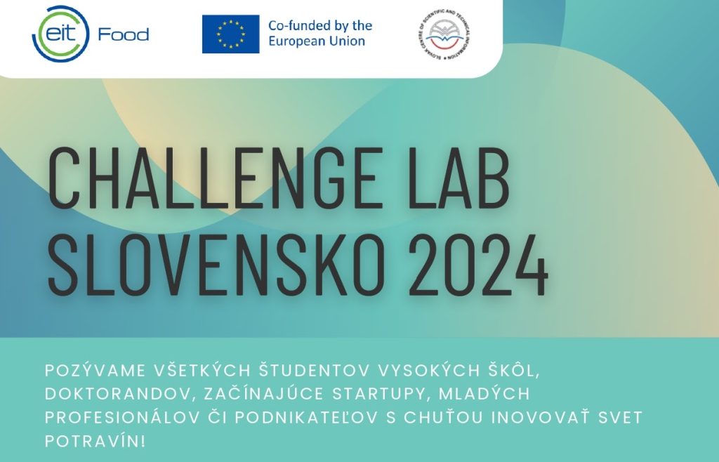 Challenge Lab SLOVENSKO 2024