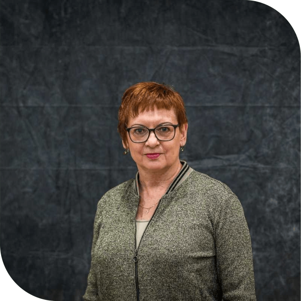 Danka Moravčíková
