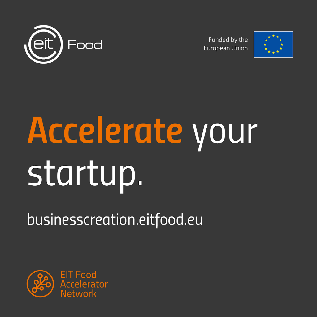 FOOD ACCELERATOR NETWORK 1
