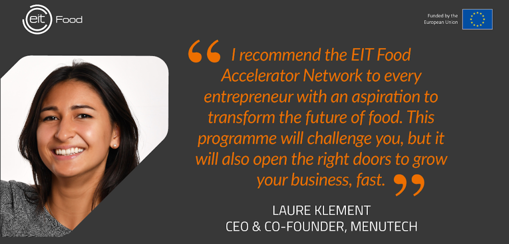 FOOD ACCELERATOR NETWORK 2