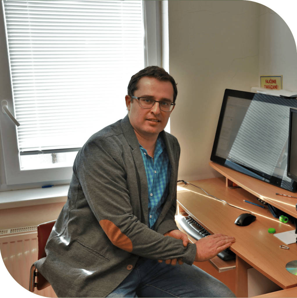 Ľubomir Belej
