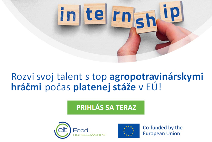 RIS FELLOWSHIPS Rozvi svoj talent