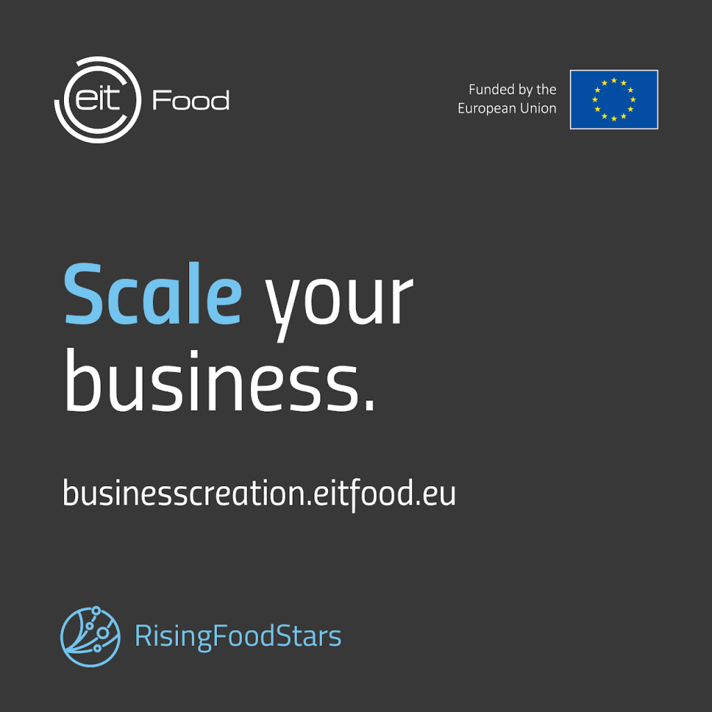 Rising Food Stars 1