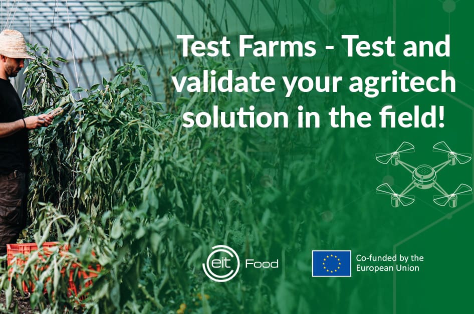 Test farms 2023