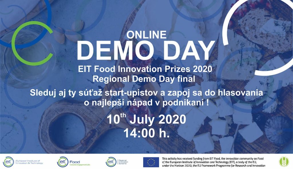 demo day 2020 1