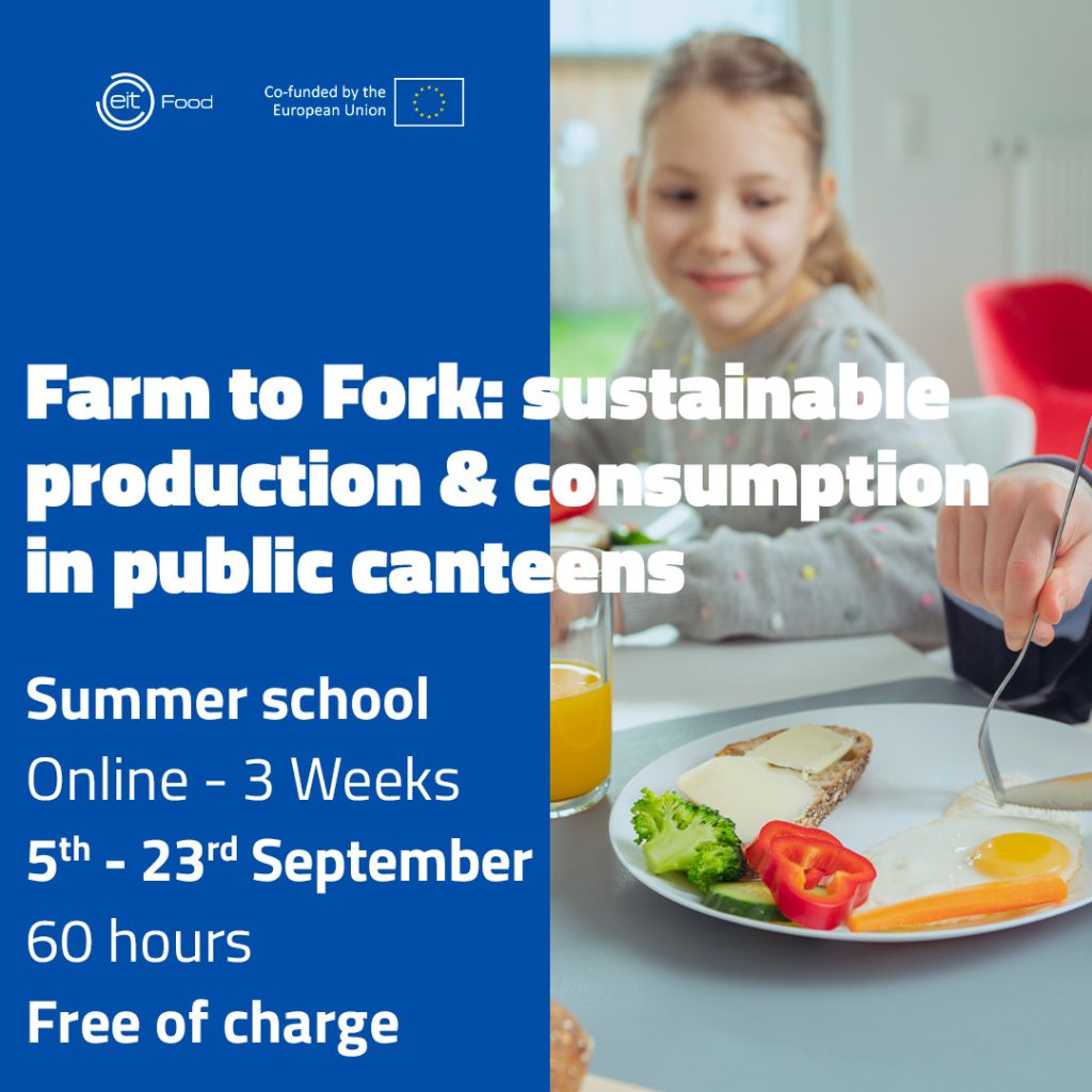 farm to fork