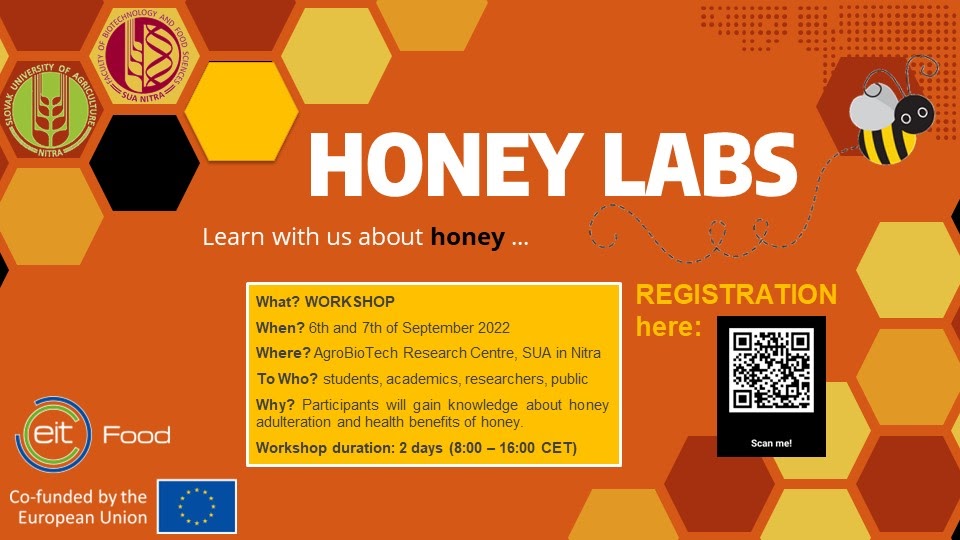 honey labs