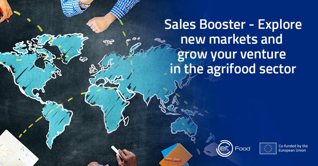 sales boosters 1