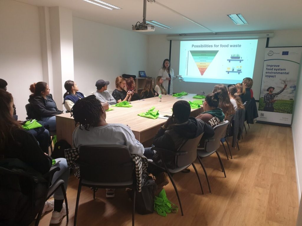 workshop eit food hub 5
