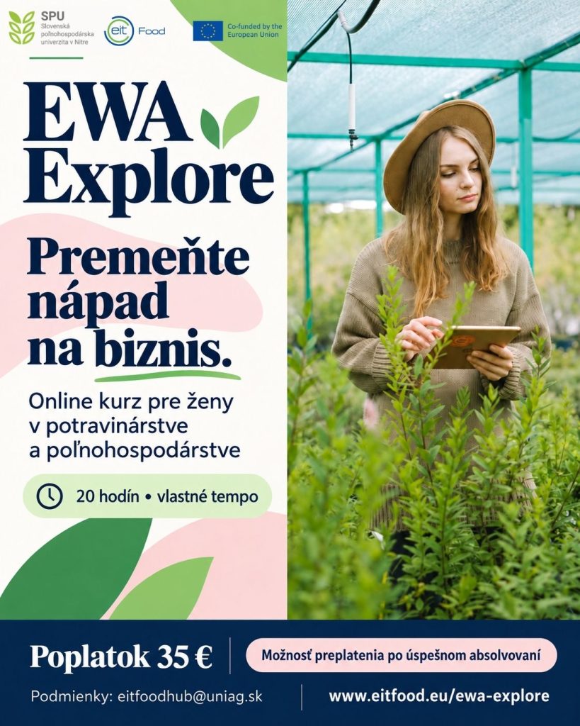 ewa explore